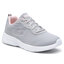 Skechers Boty Skechers Eye To Eye 12964/LGPK Light Gray/Pink