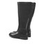 Tamaris Ботуши Tamaris 1-25520-29 Black 001