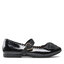 Nelli Blu Балеринки Nelli Blu CS2002-02 Black