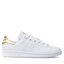 adidas Boty adidas Stan Smith W G58184 Ftwwht/Ftwwht/Goldmt