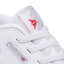 Reebok Обувки Reebok Cl Lthr FZ2093 Ftwwht/Ftwwht/Ftwwht