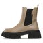 BIG STAR Ghete Jodhpur BIG STAR MM274604 Black 801