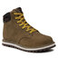 CMP Ορειβατικά παπούτσια CMP Dorado Lifestyle Shoe Wp 39Q4937 Corteccia P865