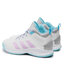 adidas Obuća adidas Cross Em Up 5 K Wide GY2399 Dshgry/Blilil/Gretwo