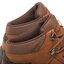 Merrell Trekkingschuhe Merrell Erie Mis Ltr Wp J500121 Toffee