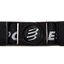 Compressport Колан-чантичка за спортуване Compressport Race Number Belt CU00013B Black
