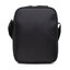 Lanetti Geantă crossover Lanetti BMR-S-143-10-07 Black