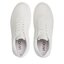 Liu Jo Sneakers Liu Jo Alicia 505 4A3701 EX014 White 01111