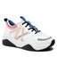 Armani Exchange Sneakers Armani Exchange XDX039 XV311 K670 Multicolor