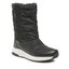 Whistler Cizme de zăpadă Whistler Yattua W Winterboot Wp W224436 Black 1001