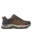 Skechers Туристически Skechers Argosa 204630/CDB Dark Brown
