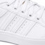 adidas Topánky adidas Bryony W Q46111 Ftwwht/Ftwwht/Goldmt