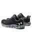 Under Armour Pantofi Under Armour Ua Charged Bandit Tr 2 Sp 3024725-003 Blk/Gry