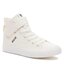 Big Star Shoes Кецове Big Star Shoes FF274579 White