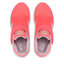 adidas Обувки adidas Runfalcon 2.0 El K GV7754 Acid Red/Cloud White/Clear Pink