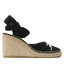 KARL LAGERFELD Еспадрили KARL LAGERFELD KL32223 Black