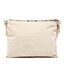 NKN Nekane Τσάντα NKN Nekane Ab.Rosetta Beige 000002