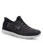 Skechers Sneakers Skechers SUMMITS 149937 BKW Gri