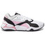 Puma Сникърси Puma Nova 90's Bloc Wn's 369486 03 Puma White/Pale Pink