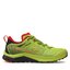 La Sportiva Chaussures La Sportiva Jackal II 56J720314 Neon/Goji