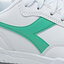 Diadora Sneakers Diadora Raptor Low Gs 101.177720 01 C9914 White/Biscay Bay