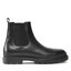 Lasocki Klassische Stiefeletten Lasocki 121AM1399-1 Black