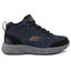 Skechers Trekkings Skechers Ironhide 51895/NVOR Nvy/Orng