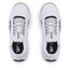 Reebok Pantofi Reebok Nfx Trainer HR0419 Ftwwht/Cblack/Rbkle3