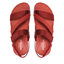 Merrell Sandály Merrell District 3 Strap Web J004378 Brick
