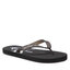 Calvin Klein Jeans Джапанки Calvin Klein Jeans Beach Sandal Monogram Tpu YM0YM00055 Black 00X