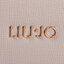 Liu Jo Táska Liu Jo M Envelope A69010 E0087 Red Sand 61509