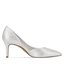 Tamaris High Heels Tamaris 1-22491-20 Pearl 229