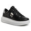 KARL LAGERFELD Αθλητικά KARL LAGERFELD KL62530 Black Lthr