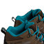 Columbia Bakancs Columbia Redmond III Mid Waterproof BL0168 Khaki III/Sea Level 297