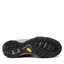 CMP Scarpe da trekking CMP Mintaka Wp Trekking Shoes 3Q19587 Fango Q906