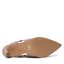 Rinascimento Sandály Rinascimento CAL0006521003 Rosa