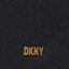 DKNY Geantă DKNY Minnie Ns Tote R23A1T71 Blk/Gold