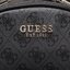 Guess Rucksack Guess House Party (SG) HWSG86 86320 COAL LOGO