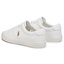 Polo Ralph Lauren Sneakers Polo Ralph Lauren Longwood 816785025004 White