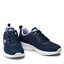 Skechers Обувки Skechers Dynamight 2.0 149544/NVLV Nvy/Lavendar
