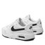 Nike Pantofi Nike Air Max Sc CW4555 102 White/Black/White