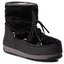 Moon Boot Śniegowce Moon Boot Monaco Low Fur 24008500001 Black
