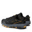 Skechers Pantofi Skechers Marble Rock 220112/BKYL Black/Yellow