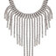 TWINSET Collana TWINSET Girocollo 221TA4047 Crystal 00888