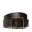 Levi's® Мъжки колан Levi's® D7601-0002-28 Brown