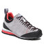 Dolomite Trekingová obuv Dolomite Diagonal Gtx Wmn GORE-TEX 265782-1176 Pewter Grey/Coral Red