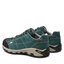 Lomer Trekkings Lomer Maipos Mtx Suede Pine B 73