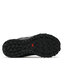 Salomon Туристически Salomon Wander L47153200 Black/Plum Kitten/Gull