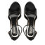QUAZI Сандали QUAZI WYL2994-1 Black