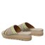 Rieker Espadrile Rieker 61798-90 Multi